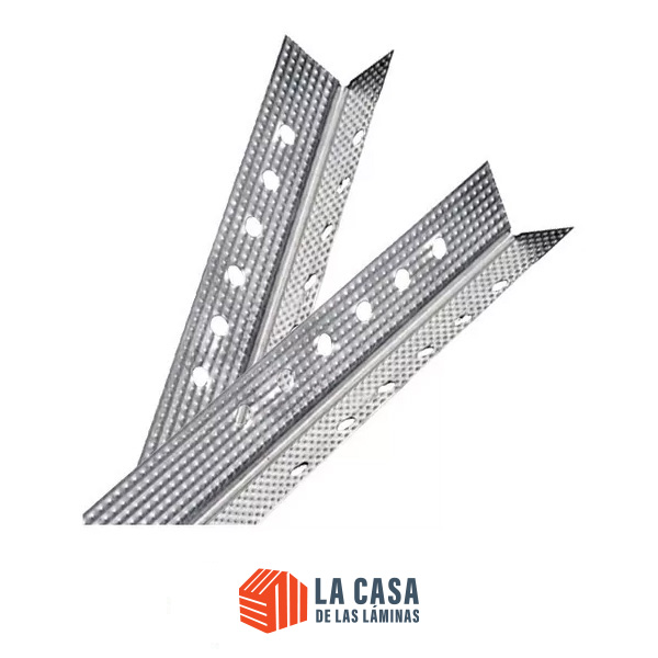 ESQUINERO GALVANIZADO