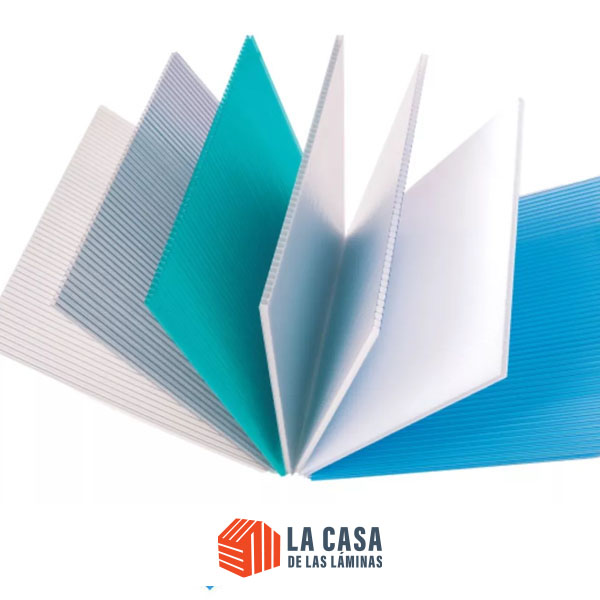 POLICARBONATO CELULAR