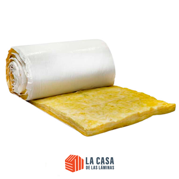 MBI (METAL BUILDING INSULATION)