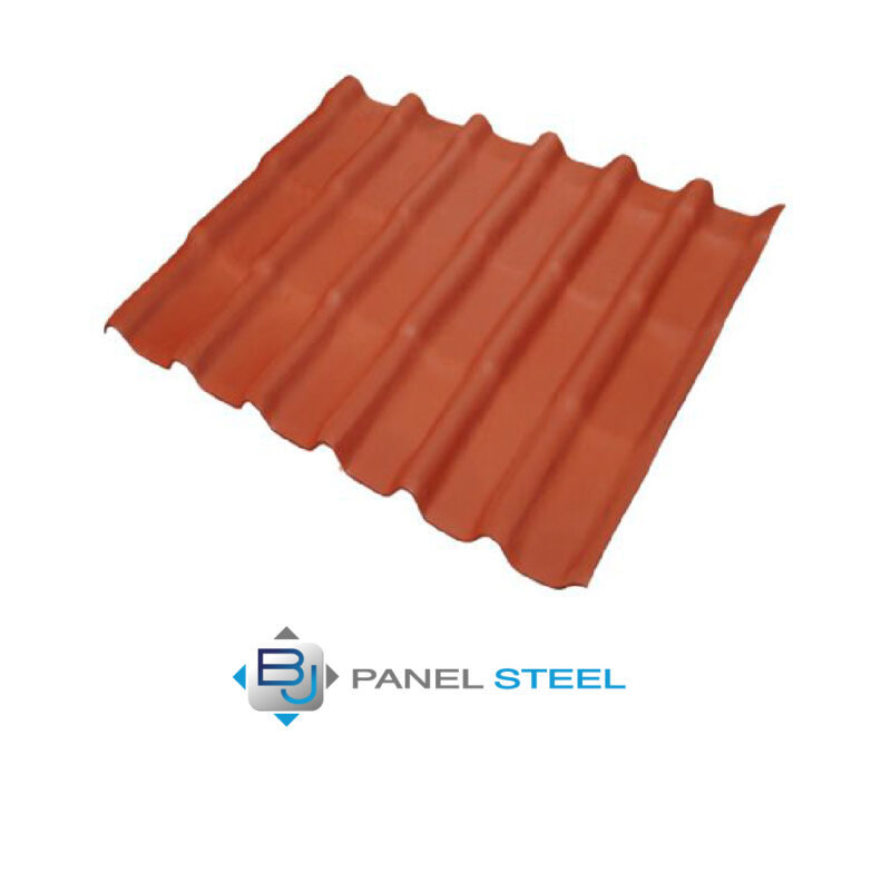 TEJA SAN PEDRO (MULTITEJA III)