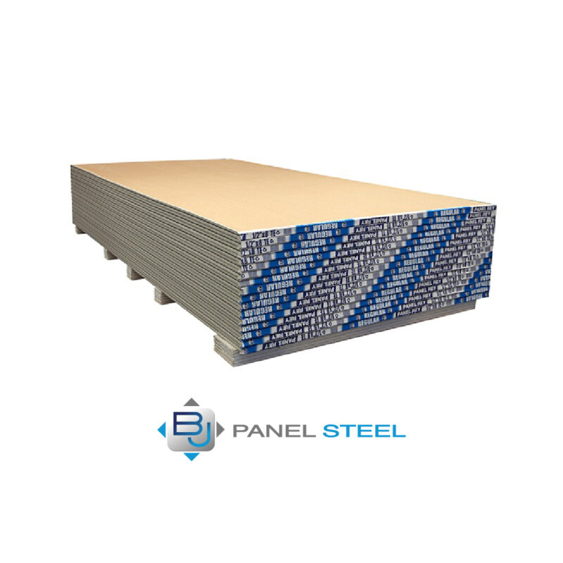 PANEL DE YESO REGULAR