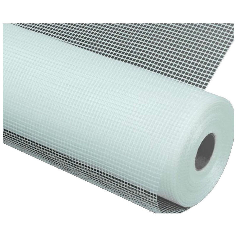 MALLA FIBRA DE VIDRIO