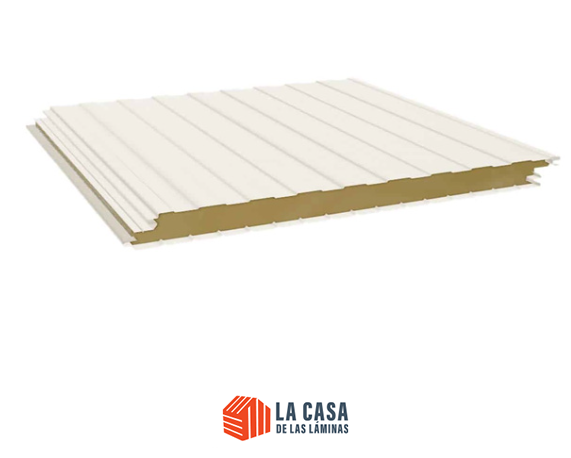 PANEL AISLADO MULTYMURO