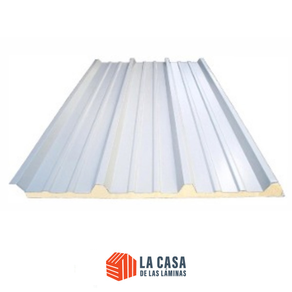 PANEL AISLADO ECONOTECHO