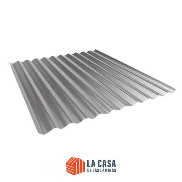 LÁMINA ACANALADA O30