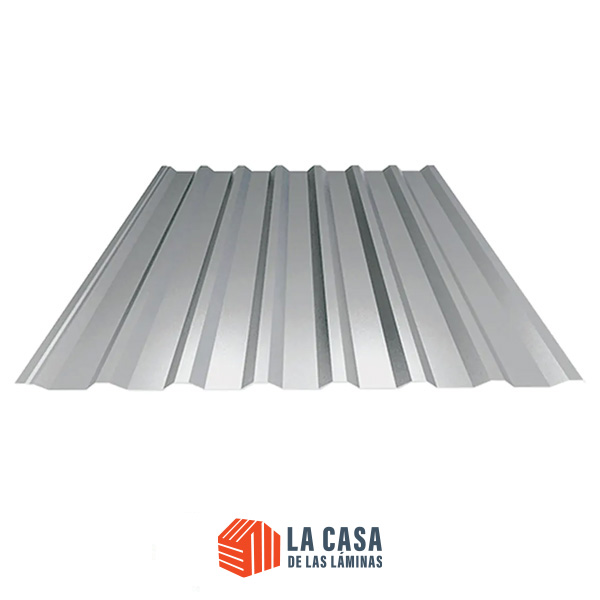 LÁMINA ACANALADA R101