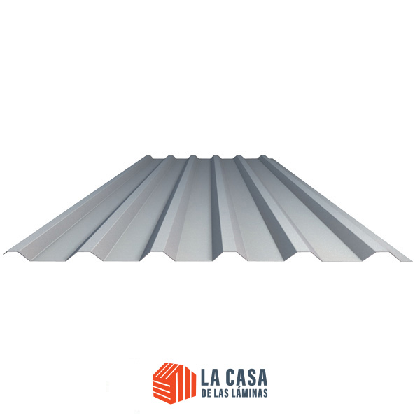 LÁMINA ACANALADA R72