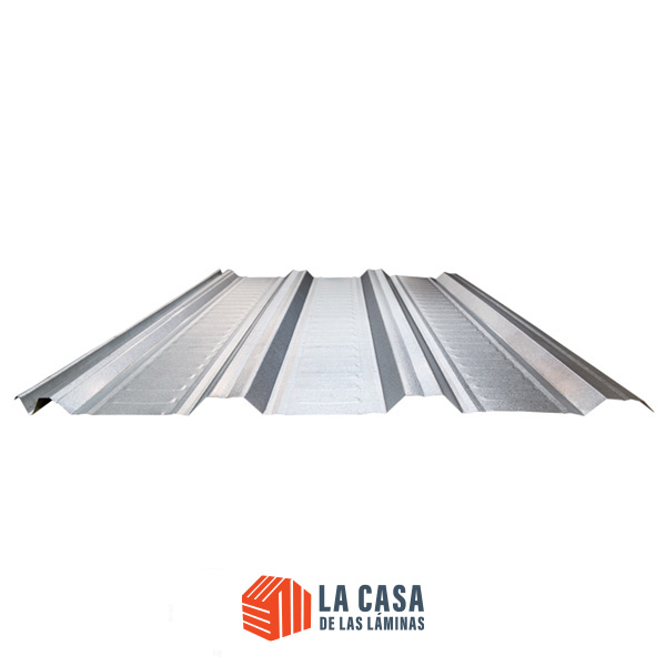 LAMINA ACANALADA RN100/35