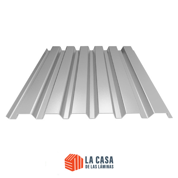 LÁMINA ACANALADA TRD91.5