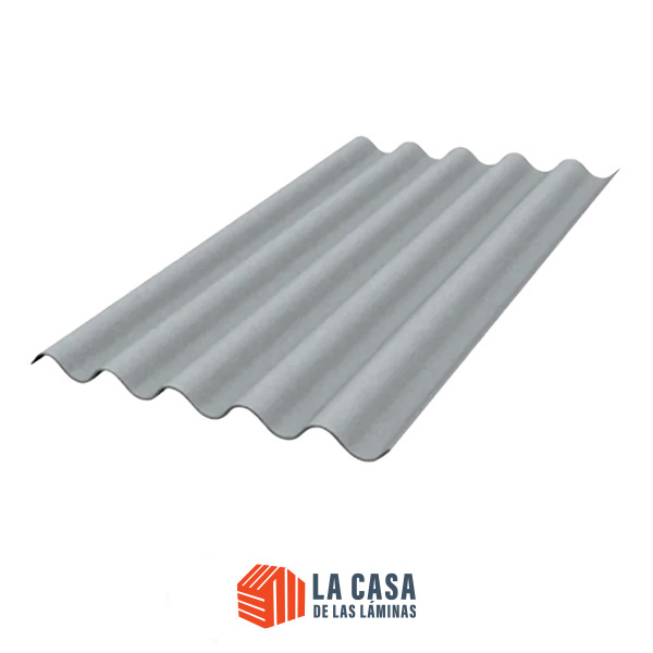 LAMINA DE FIBROCEMENTO P7