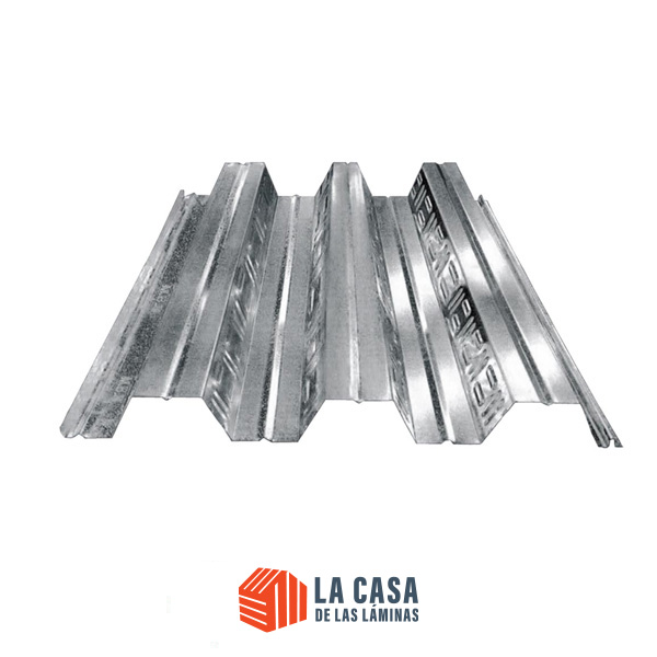 LÁMINA ACANALADA LOSACERO