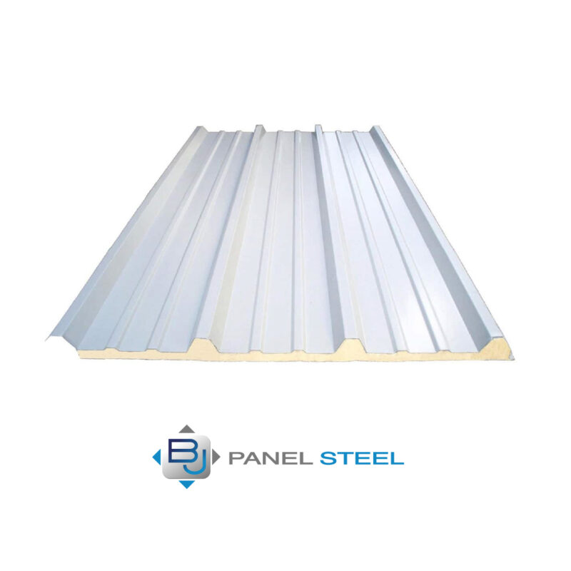 PANEL AISLADO GALVATECHO