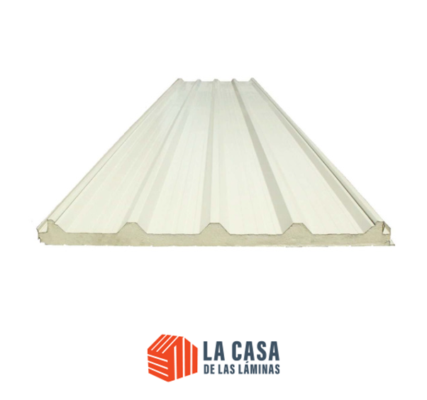 PANEL AISLADO MULTYTECHO