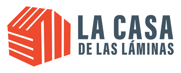 La Casa de las Láminas